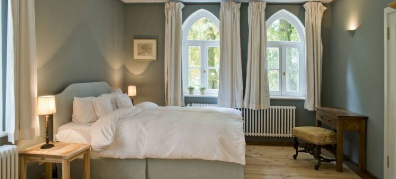 古特绍斯鲁多夫酒店及餐厅(Hotel & Restaurant Gutshaus Ludorf)图片