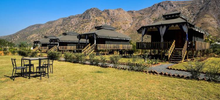 OYO16709绿谷度假村(OYO 16709 Green Valley Resort)图片