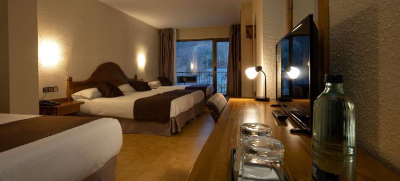 圣戈塔尔酒店(Hotel Sant Gothard)图片