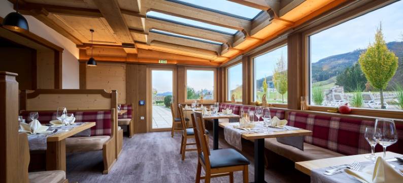 尼瑟尔万格霍夫酒店(Nesselwanger Hof)图片