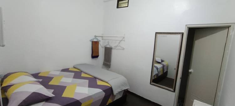 Penginapan Violet Doorz Syariah图片