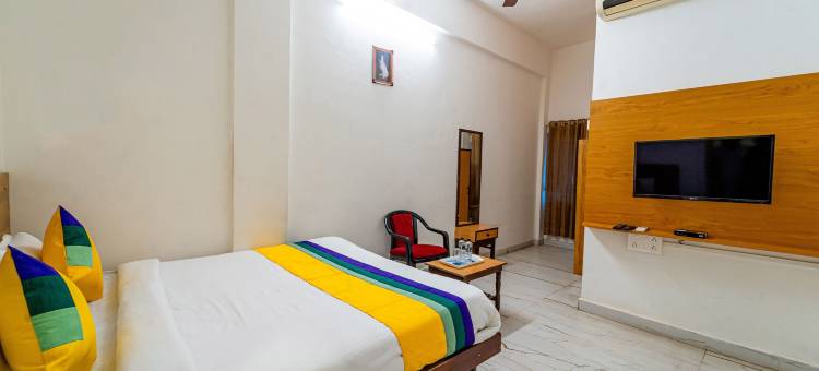 Itsy 酒店 Mansi(Itsy Hotels Mansi)图片