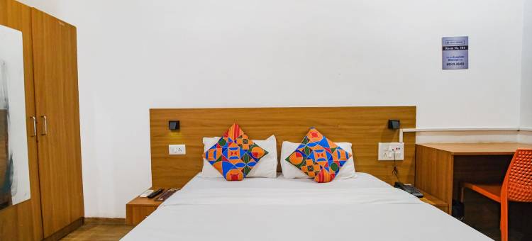 Via Anurag Residency图片