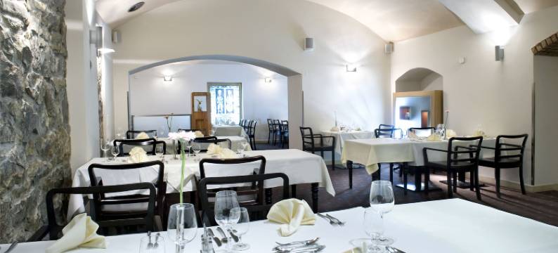 斯卡拉杜布纳酒店(Boutique Hotel Dubná Skala)图片