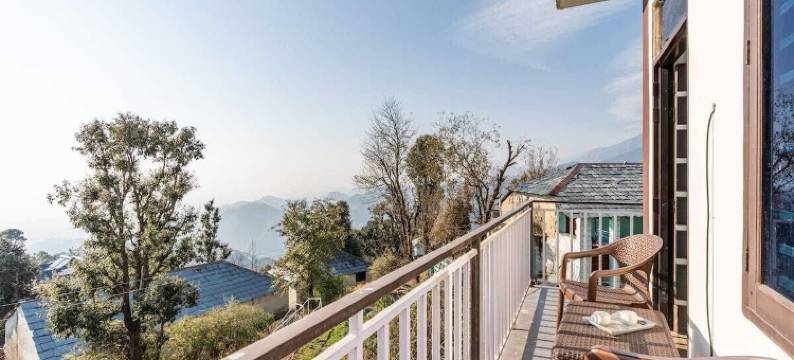 莎丽的家庭旅馆(Sharry's Homestay-6OO6I77985)图片