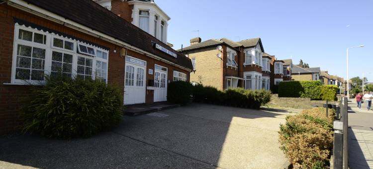 帕克宾馆酒店(Park Hotel)图片