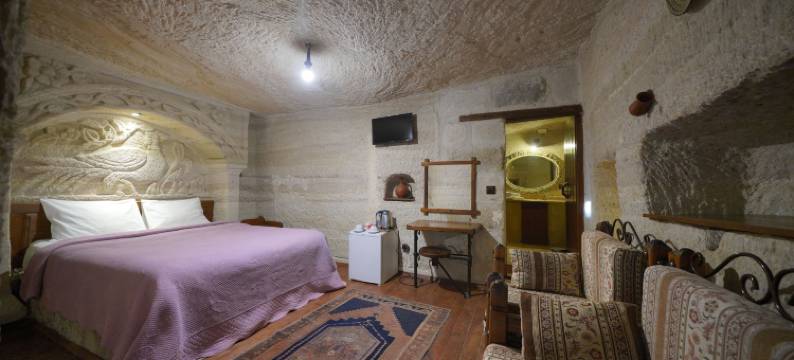 TURAN卡帕多西亚洞穴(Turan Cappadocia Cave)图片