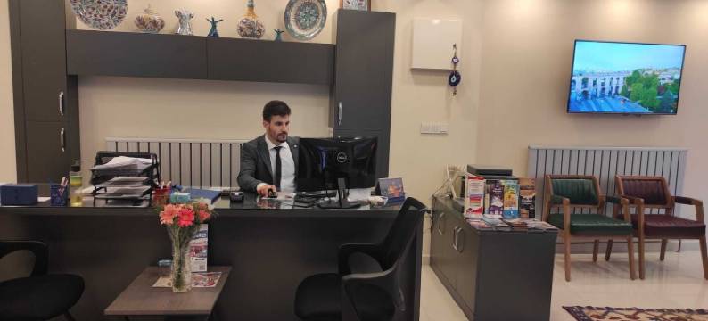 伊斯特布尔Esve酒店(Hotel ESVE Istanbul)图片