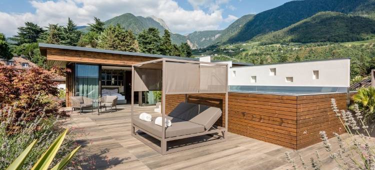 Ansitz Plantiz酒店(Hotel Ansitz Plantiz)图片