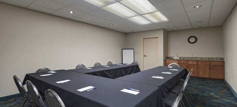 Candlewood Suites 奥斯汀N -雪松公园 by IHG(Candlewood Suites Austin N-Cedar Park by IHG)图片