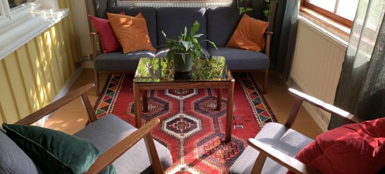 Lappnäs 床&早餐服务(Lappnäs Bed & Breakfast)图片