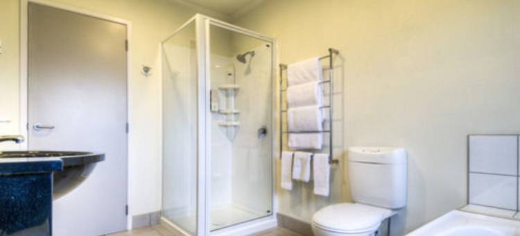 克莱尔蒙特汽车旅馆(Claremonte Motor Lodge)图片