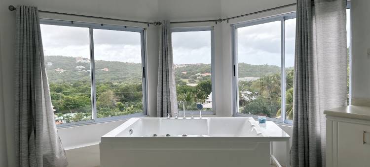 巴黎别墅Cap Estate(Paris Villas Cap Estate)图片