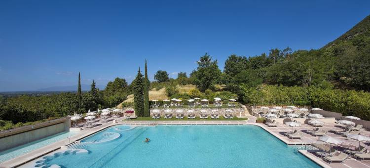 托斯卡纳格罗塔朱斯蒂温泉水疗度假村 - 傲途格精选(Grotta Giusti Thermal Spa Resort Tuscany, Autograph Collection)图片