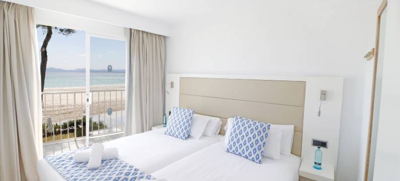 博纳维达公寓(Bonavida Apartments)图片