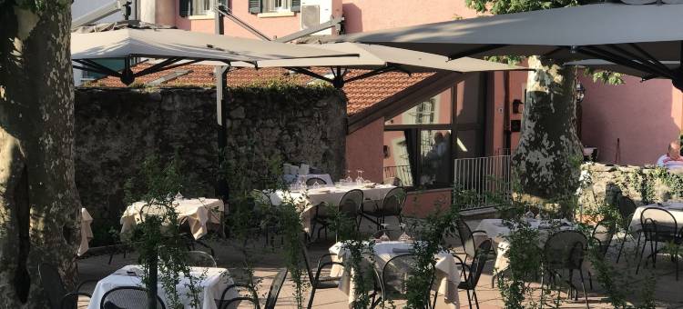 罗坎达喀尔帕拉古酒店(Locanda Capolago)图片