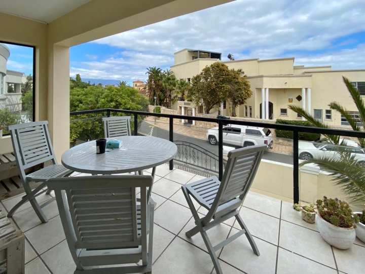 Atlantic Bay LodgeOver view