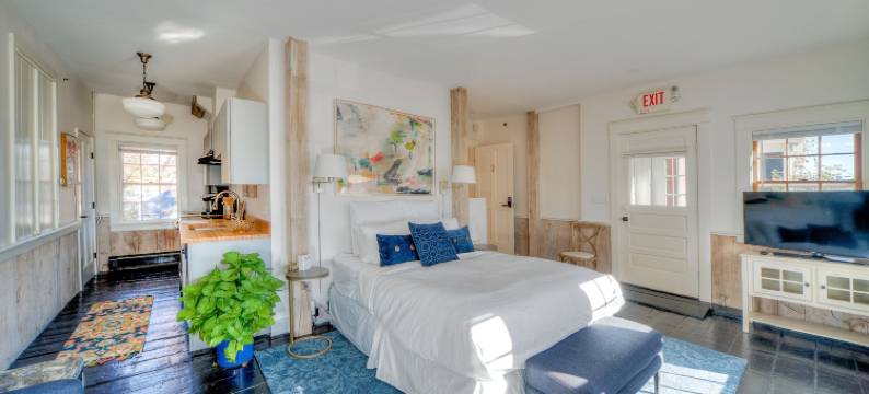 水街旅馆(The Water Street Inn)图片