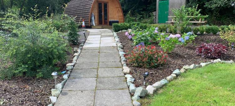 迪格拉马克斯住宿加早餐旅馆(Tig Lammax)图片