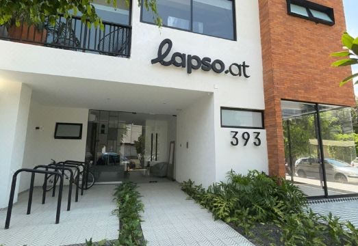 Lapso Alarcón Hotel Overview