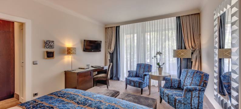 卡斯塔尼亚别墅酒店(Bernstein Hotel Villa Kastania)图片