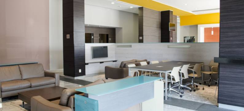 戈勒利亚斯塞拉亚酒店(Casa Inn Galerias Celaya)图片