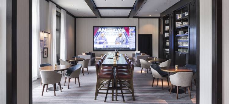 韦尔四季度假村酒店(Four Seasons Resort Vail)图片