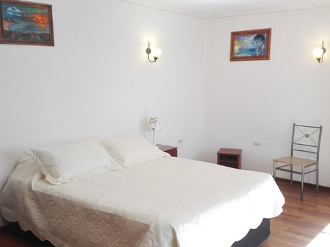 雷克利奥地中海公寓酒店