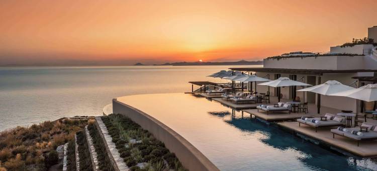 One&Only凯阿岛酒店(One&Only Kéa Island)图片