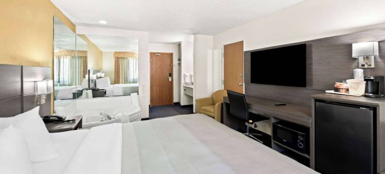 凯艺酒店(Quality Inn)图片