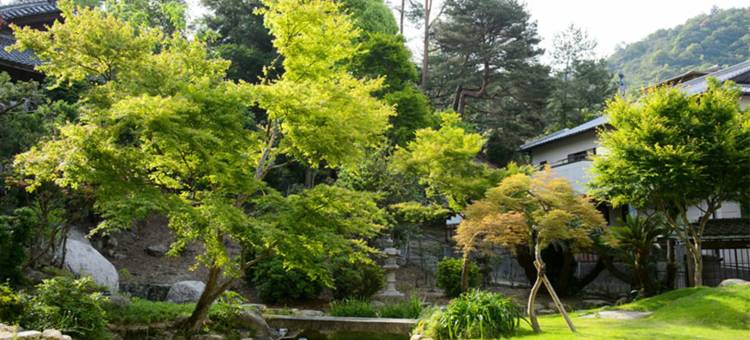宫岛有本格兰酒店(Miyajima Grand Hotel Arimoto)图片