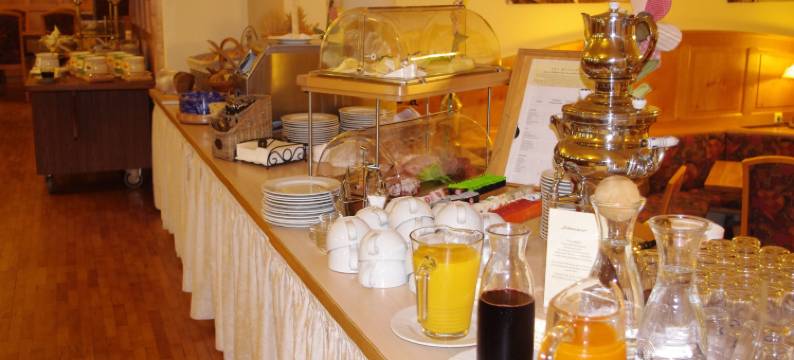 迪利尔伽尼酒店(Die Lilie / Hotel Garni)图片