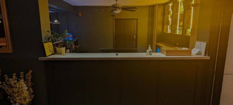 梅费尔酒店(OYO Mayfair Hotel - Isle Of Wight)图片