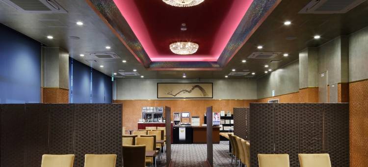 威尼斯酒店白石藏王(Venezian Hotels Shiroishi Zao)图片