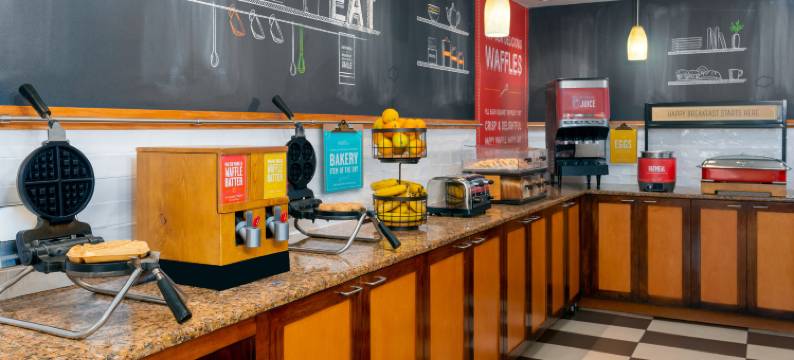 埃伦顿/布雷登顿欢朋酒店(Hampton Inn Ellenton/Bradenton)图片