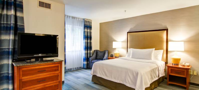 Homewood Suites by Hilton-斯特拉特福德(Homewood Suites by Hilton Stratford)图片