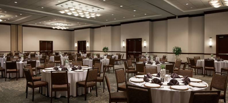 里士满威斯汀酒店(The Westin Richmond)图片