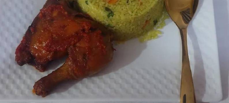 伊巴丹瑞奇盖特酒店(The Richgate Hotel- Ibadan)图片