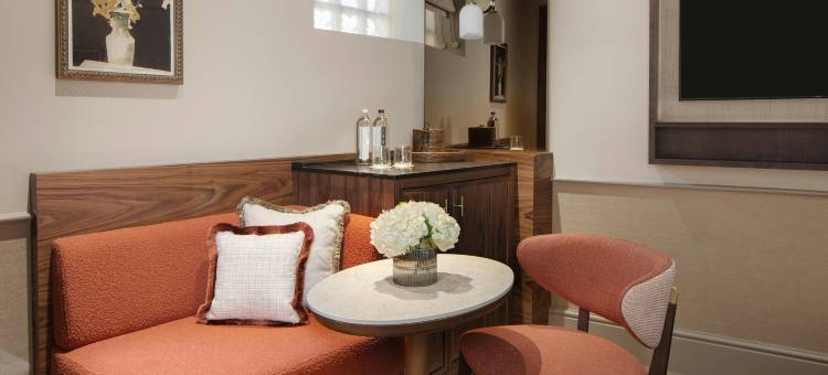 Montcalm Mayfair, Autograph Collection图片
