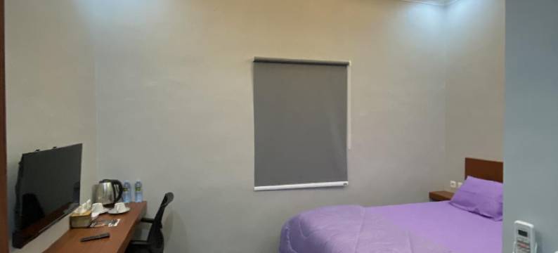 里法伊斯兰民宿(Homestay Riffa Syariah)图片
