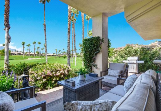 Overlooking Golf Course and Access to Pools - Stylish Escape Hotel Overview