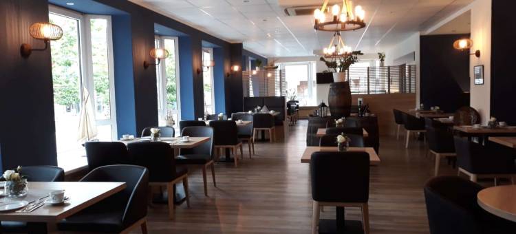 Sure Hotel by Best Western Wilhelmshaven City图片