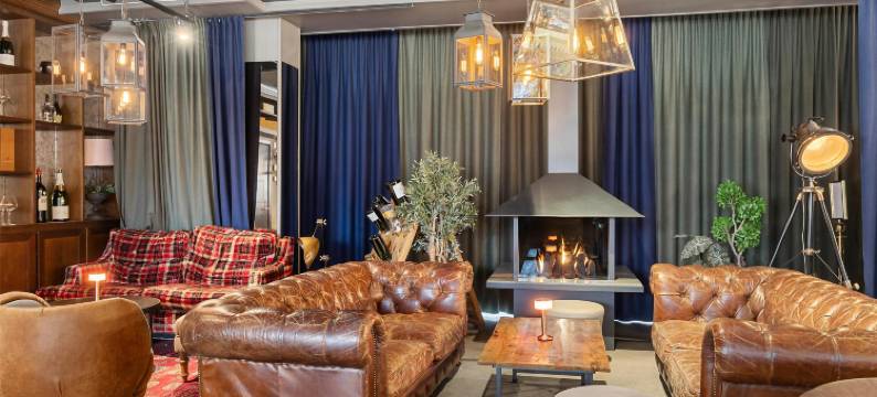 贝斯特韦斯特诺尔雪平市酒店(Best Western Hotel Norrkoping City)图片