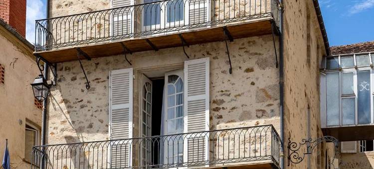 蒙特斯潘-塔列朗大酒店(Grand Hôtel de Montespan Talleyrand)图片