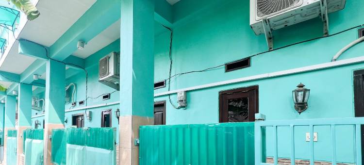 RedDoorz Near Sunrise Mall Mojokerto图片