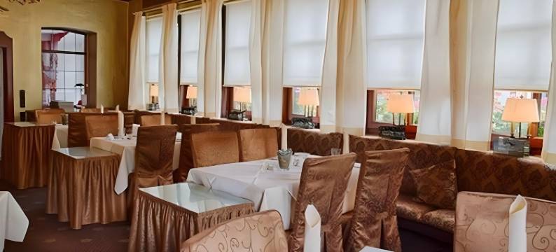 科朗酒店(Hotel Krone)图片