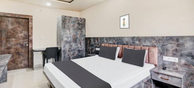 Hotel O Swedha Hotel图片