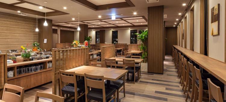 露樱酒店-千叶新城中央站前 成田机场线通道店(Hotel Route Inn Chiba Newtown Chuo Ekimae - Narita Airport Access Line)图片