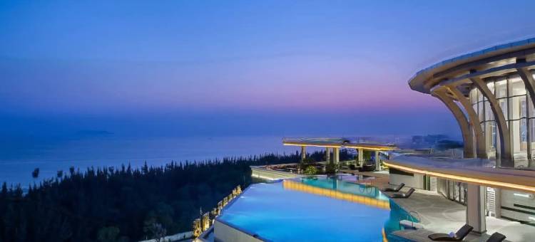 茂名博贺湾国际大酒店图片