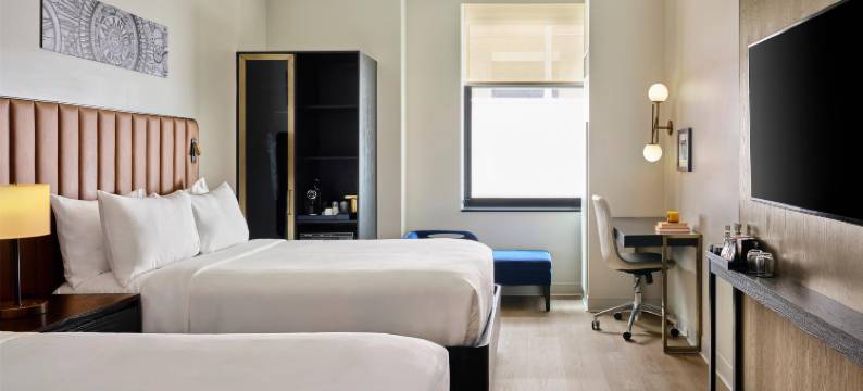 阿尔洛芝加哥(Arlo Chicago)图片